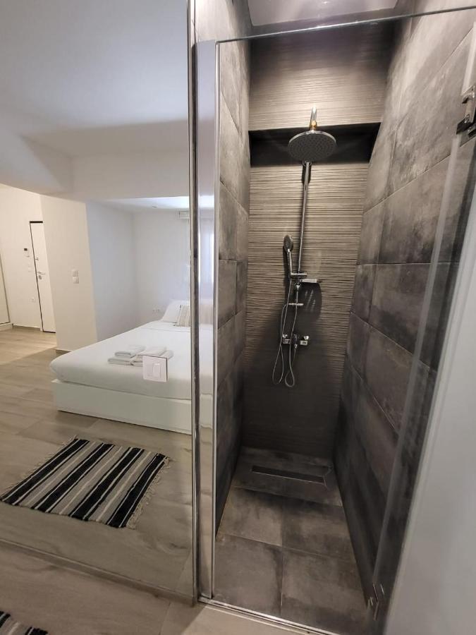Apartment Near The Center Of Glyfada Atina Dış mekan fotoğraf
