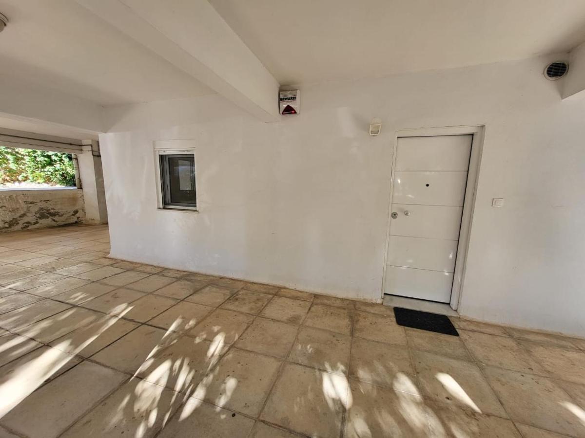 Apartment Near The Center Of Glyfada Atina Dış mekan fotoğraf